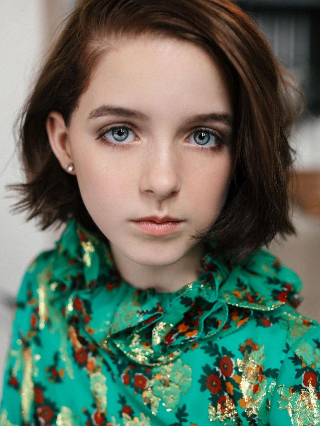 Mckenna Grace