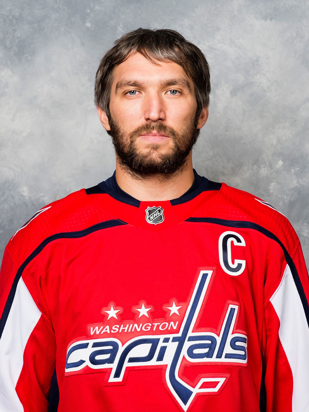 Alexander Ovechkin