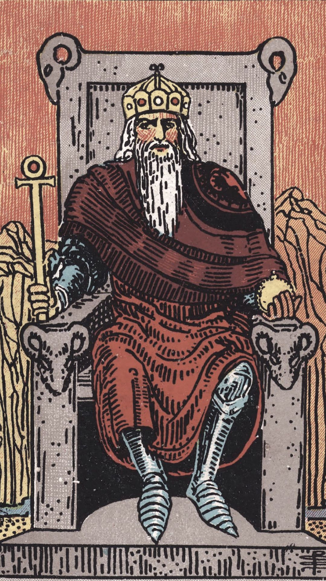 O Imperador