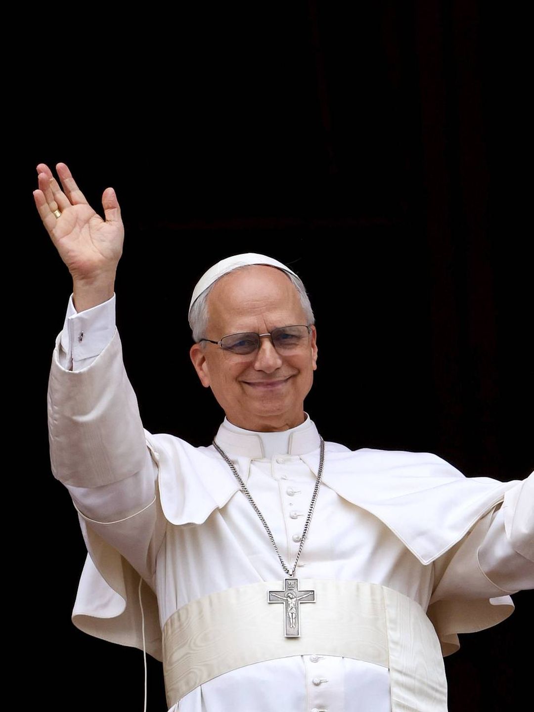 Papa Leão XIV