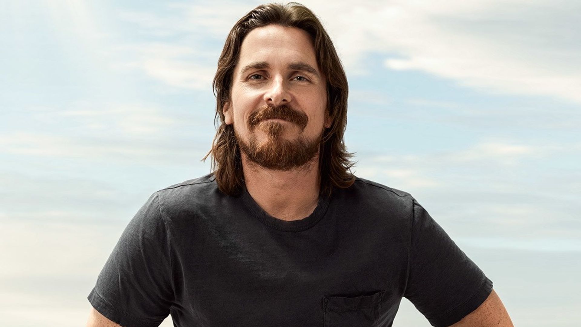 Aquário Christian Bale