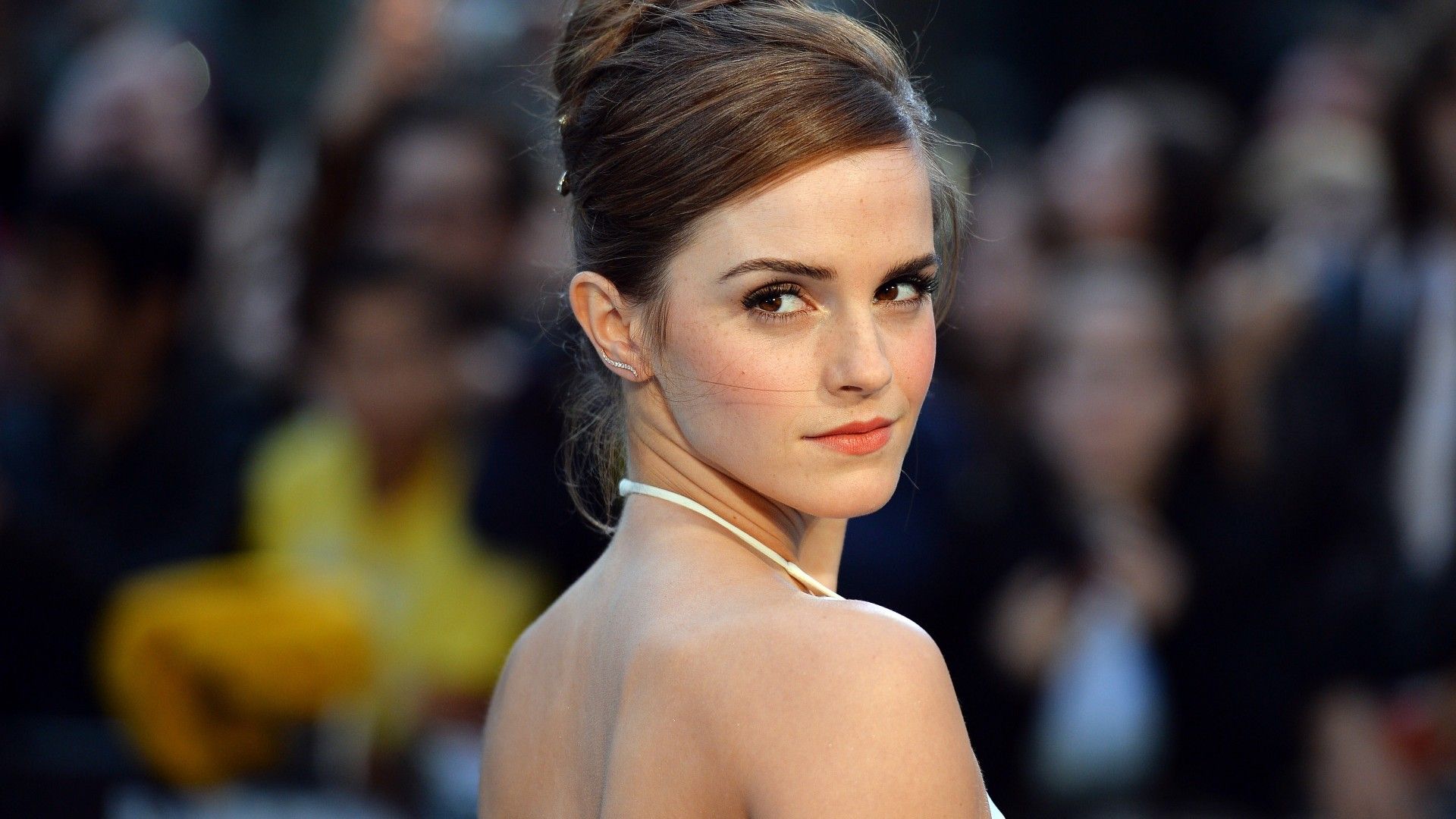 Carneiro Emma Watson