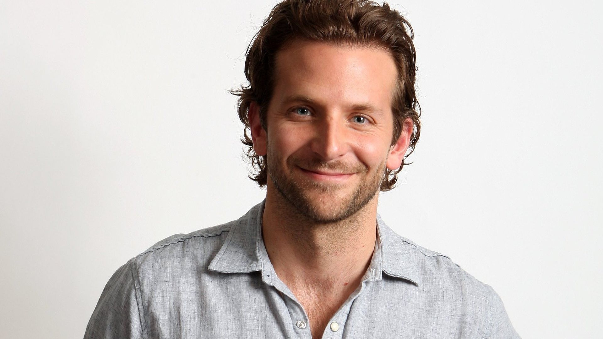 Bradley Cooper – Capricórnio