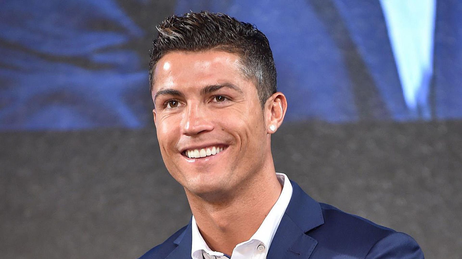 Cristiano Ronaldo – Aquário