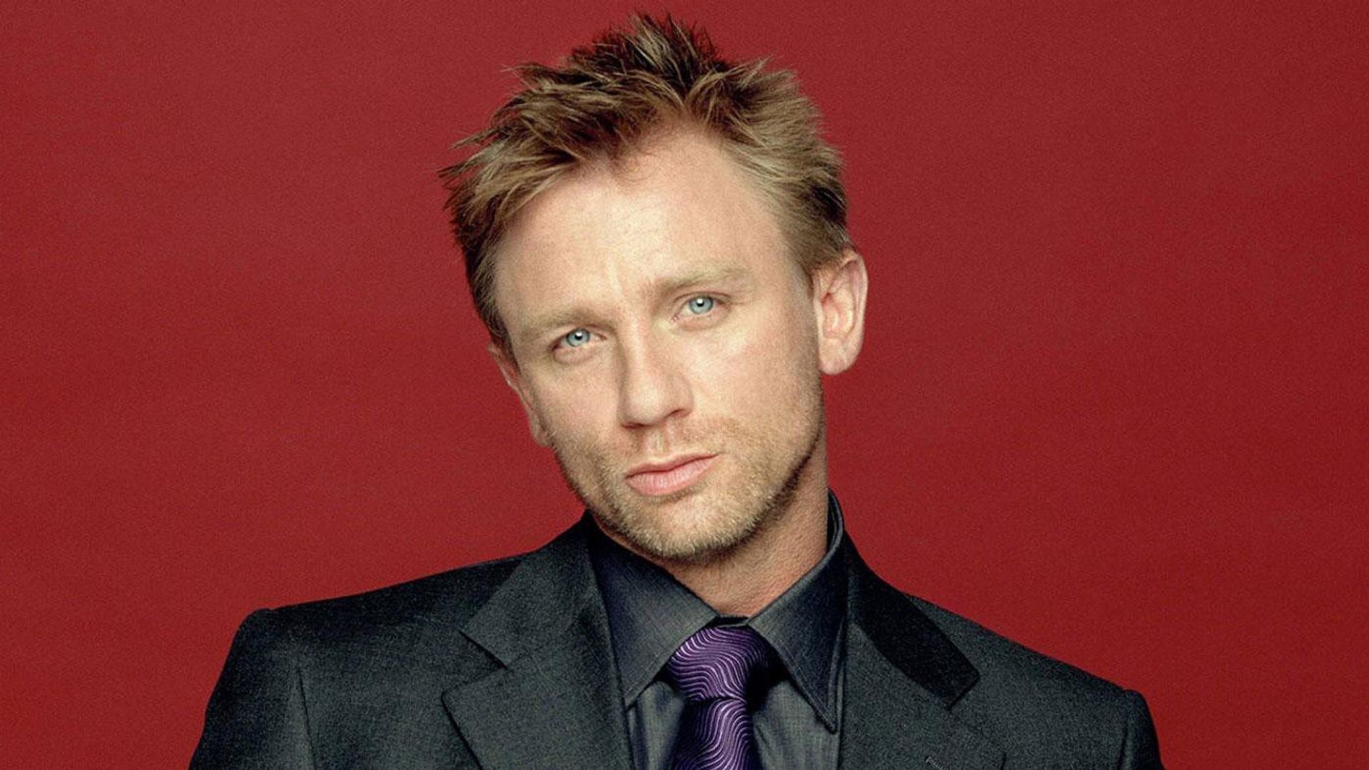 Daniel Craig – Peixes