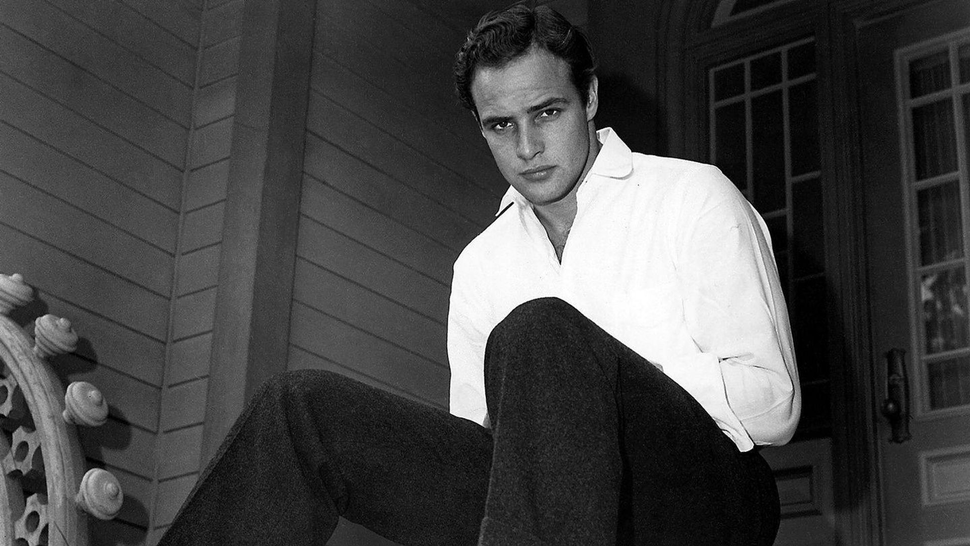 Marlon Brando – Carneiro