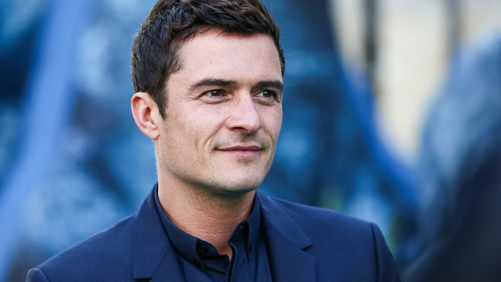 Orlando Bloom é Capricórnio segundo o seu horóscopo