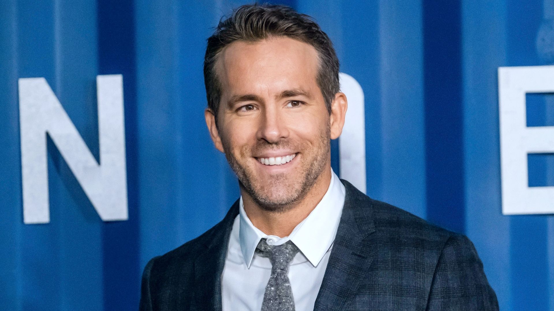 Ryan Reynolds é Balança segundo o horóscopo