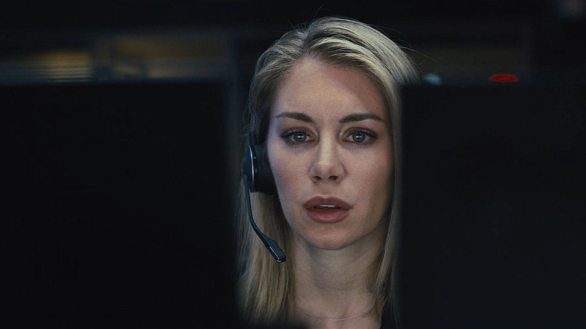 Jennifer Holland no filme The Suicide Squad