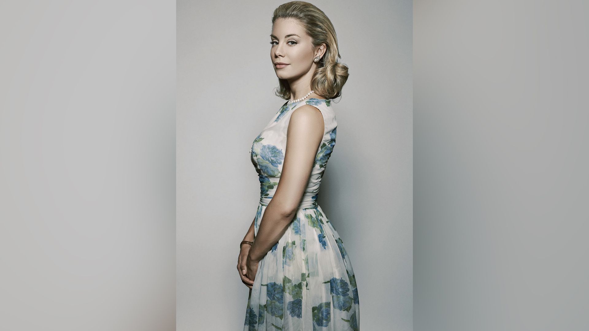 Jennifer Holland na série de TV Sun Records