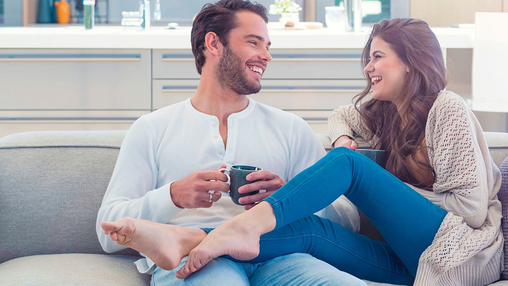 A União de Um Homem de Peixes e Uma Mulher de Capricórnio Tem Todas as Hipóteses de Se Tornar Perfeita