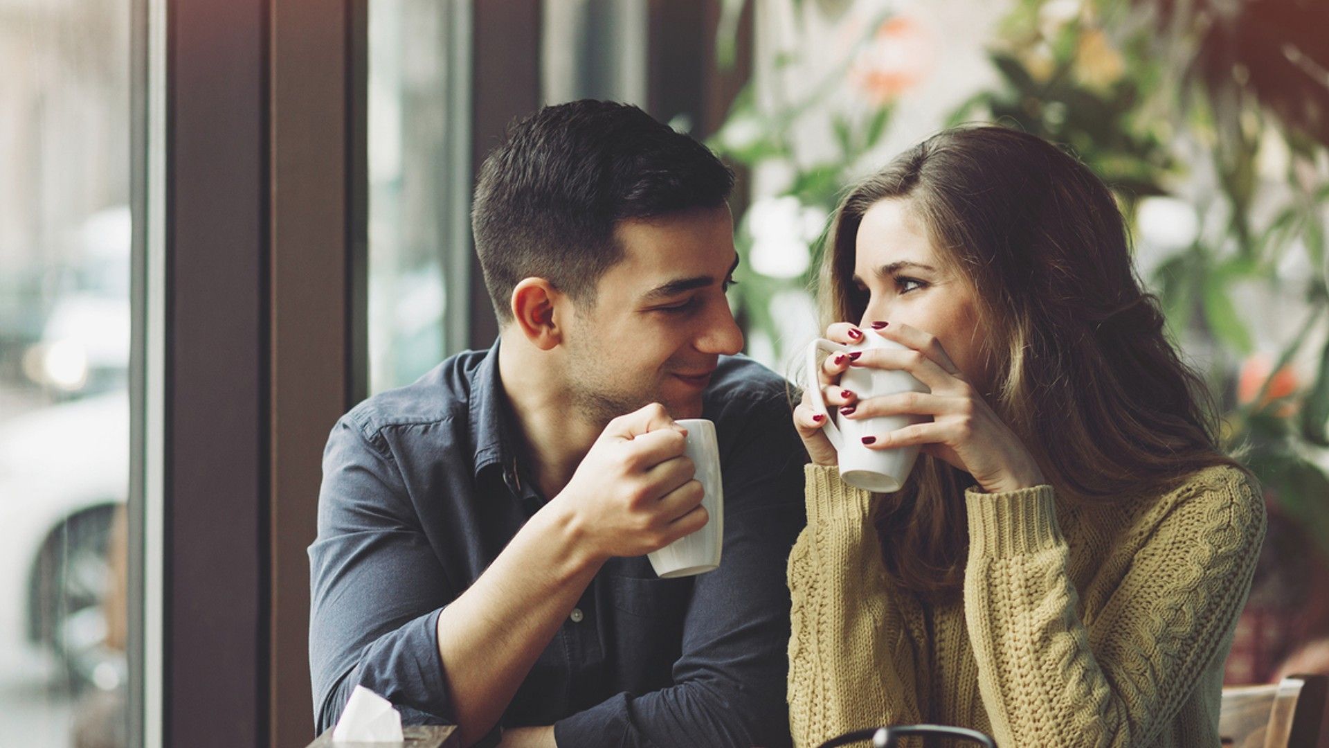 Para conquistar um homem de Virgem, escolhe lugares mais simples para os encontros