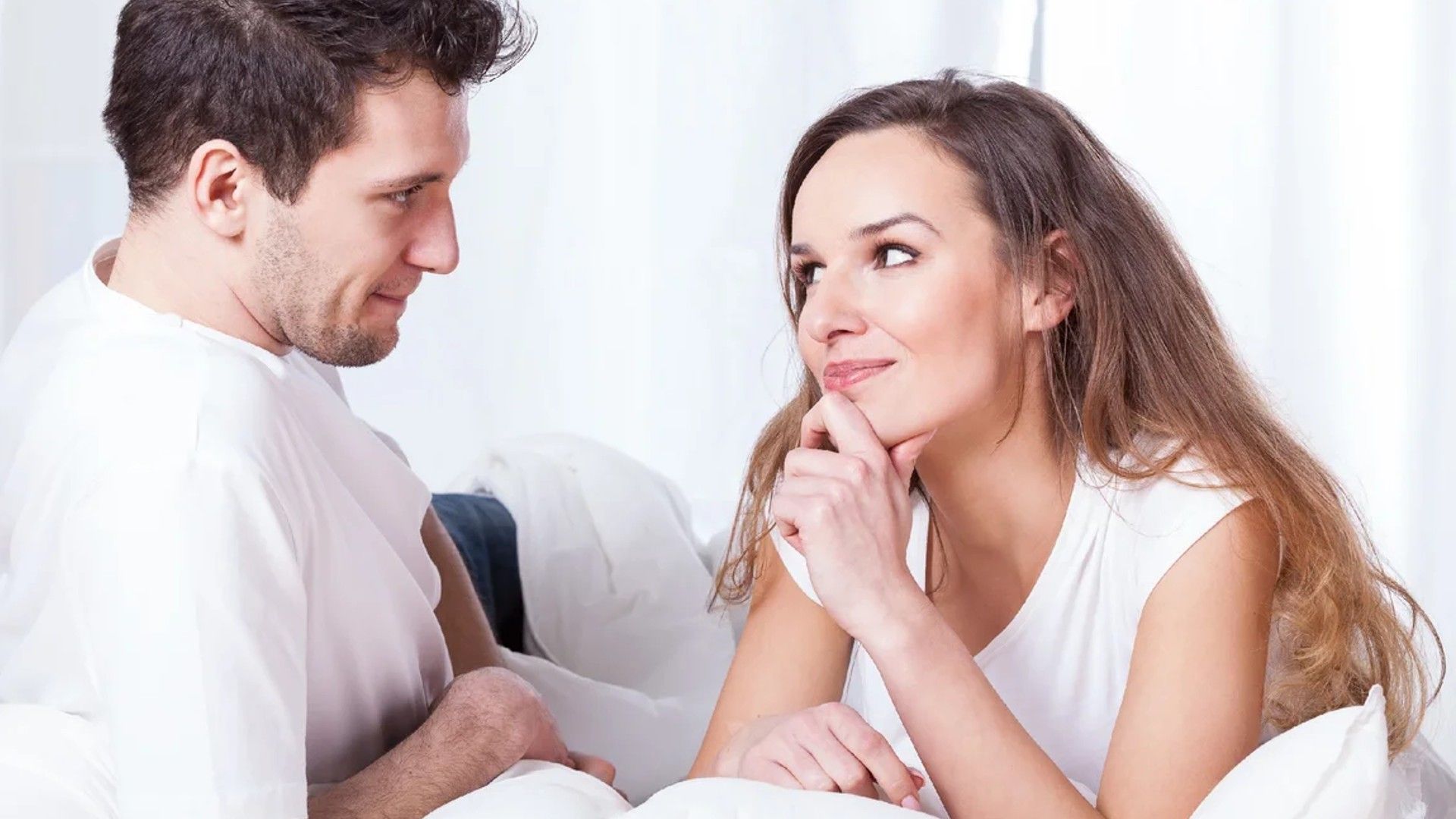 Um homem Virgem adora uma comunicação saudável mas não tolera críticas
