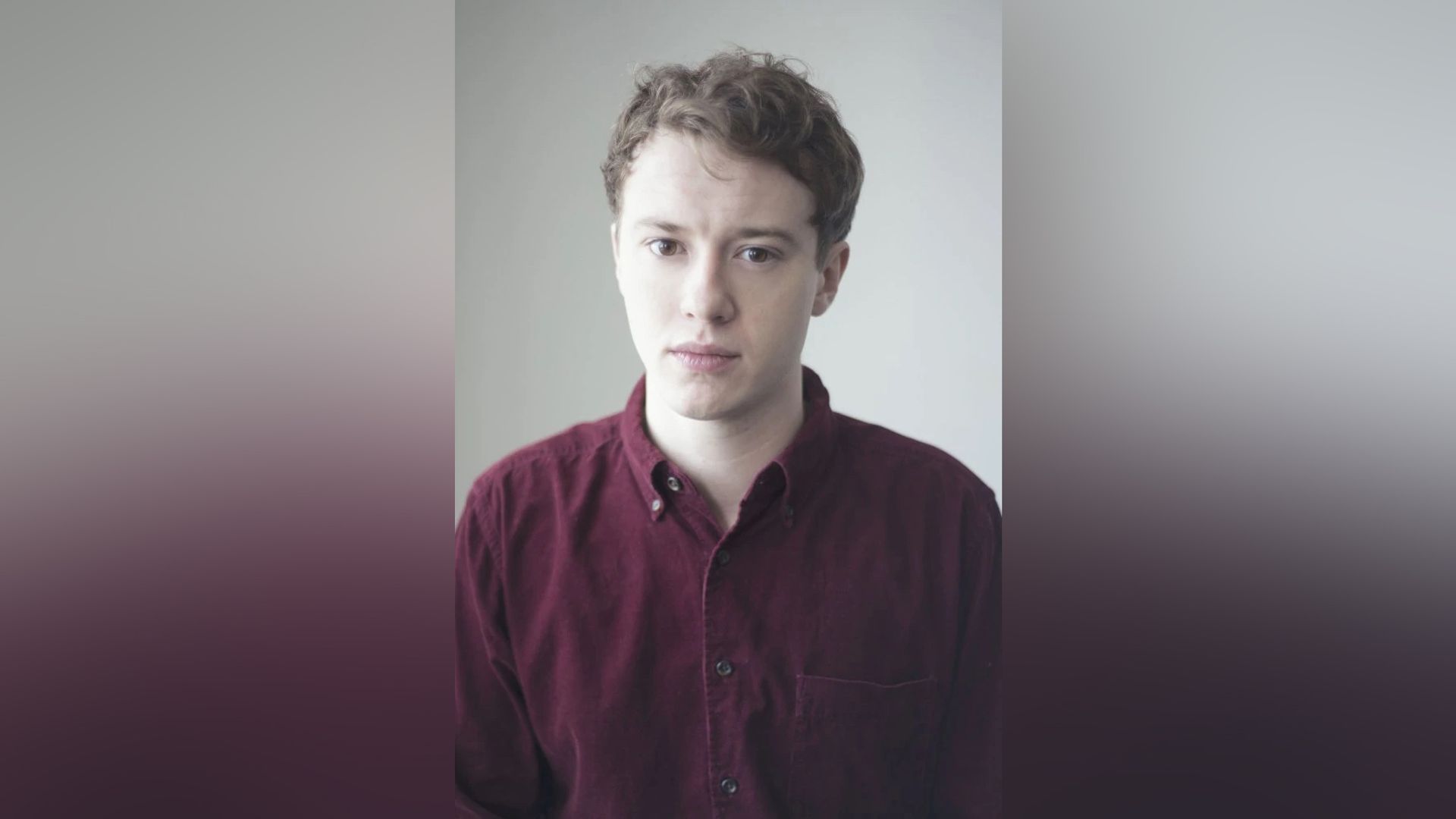Joseph Quinn foto 3