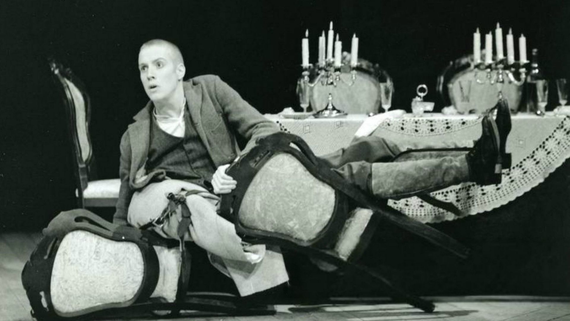 Rhys Ifans foto 4
