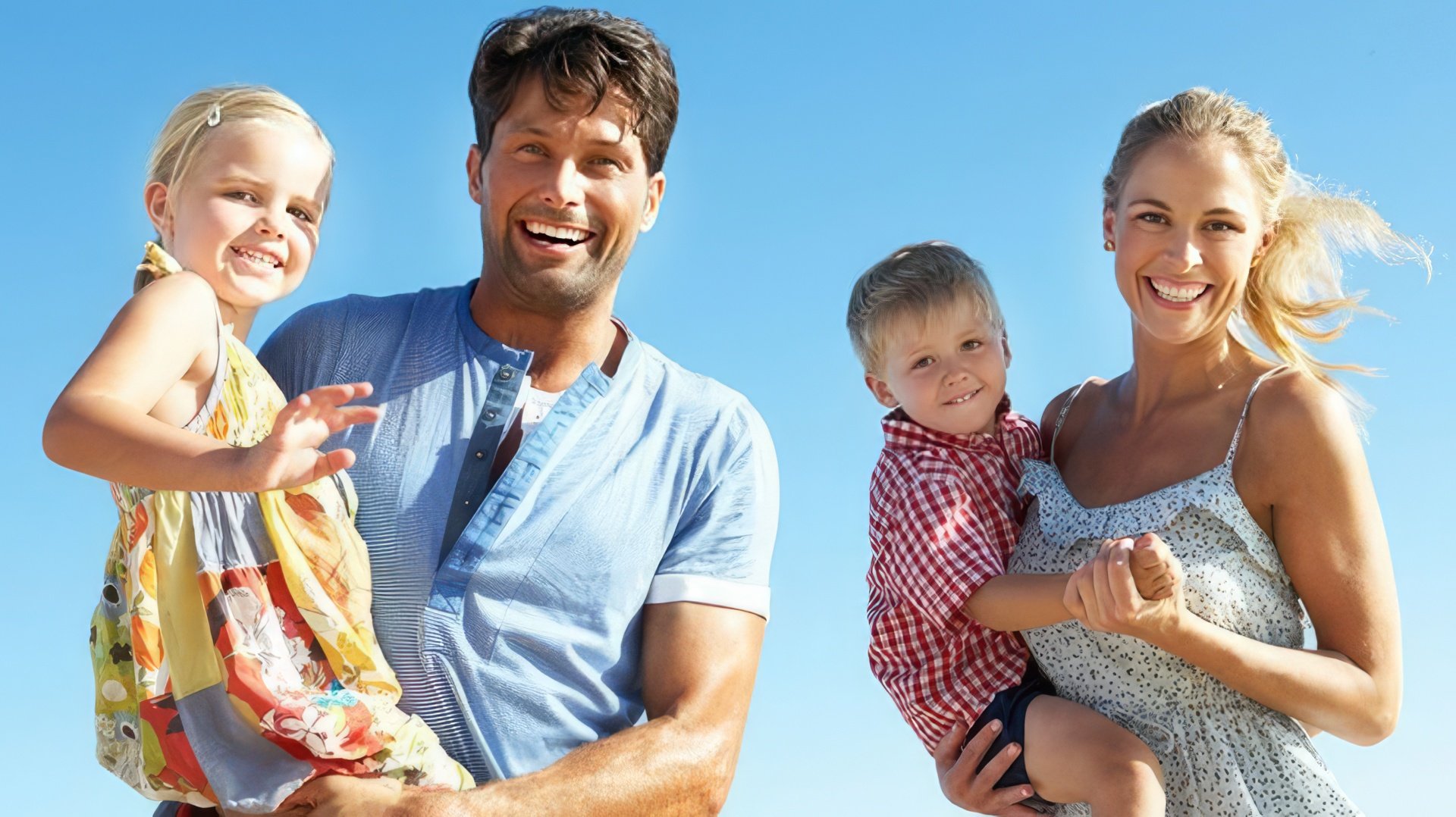 Uma mulher Caranguejo consegue fazer de qualquer homem um pai exemplar e homem de família