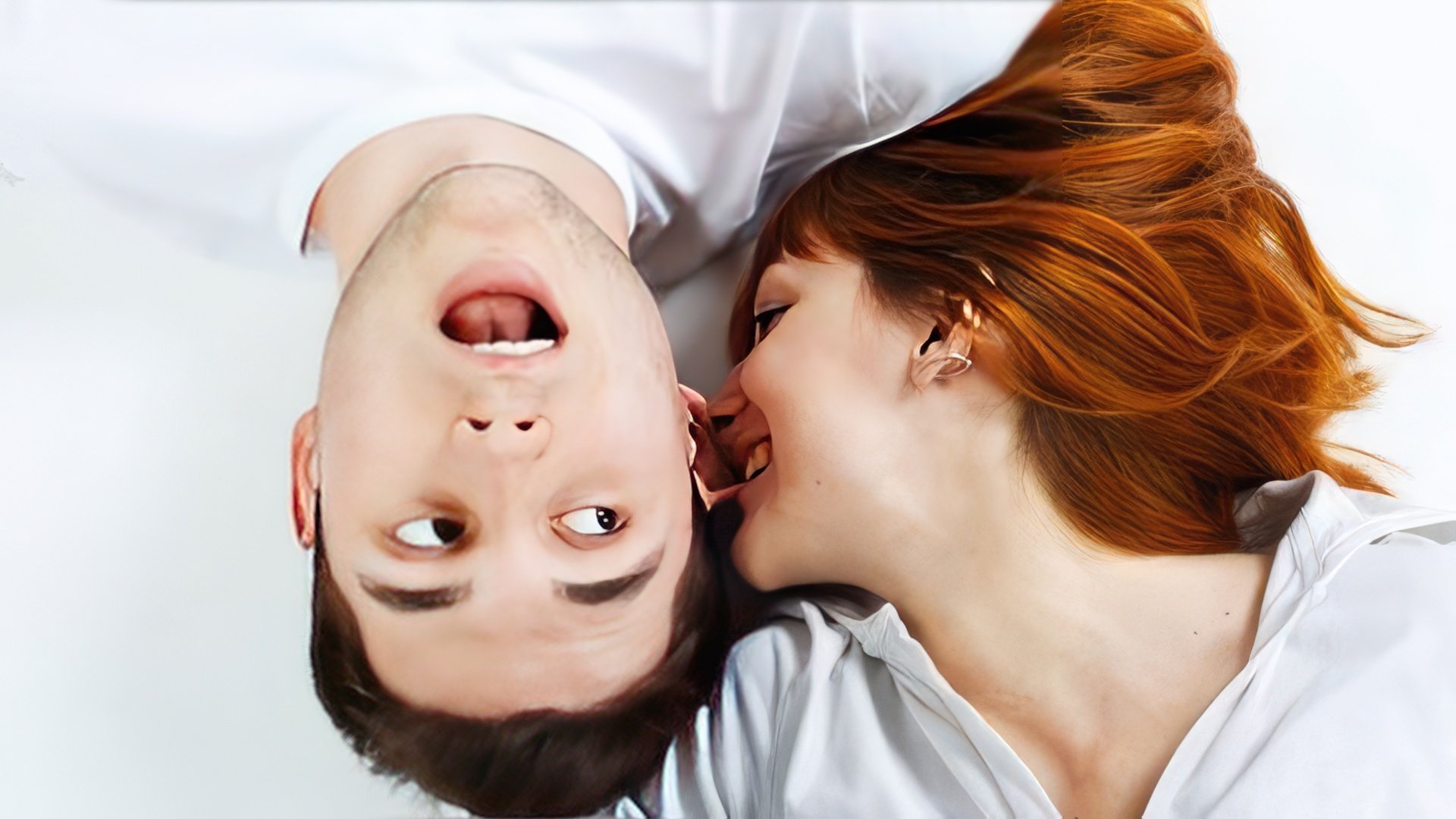 Um casal Gémeos-Balança precisa de valorizar o amor