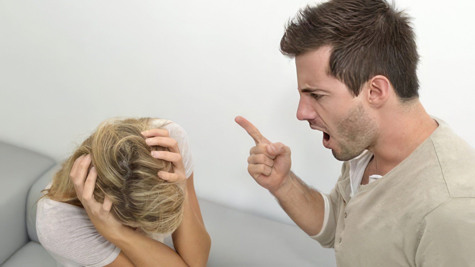 Um homem de Escorpião pode tornar-se o seu algoz