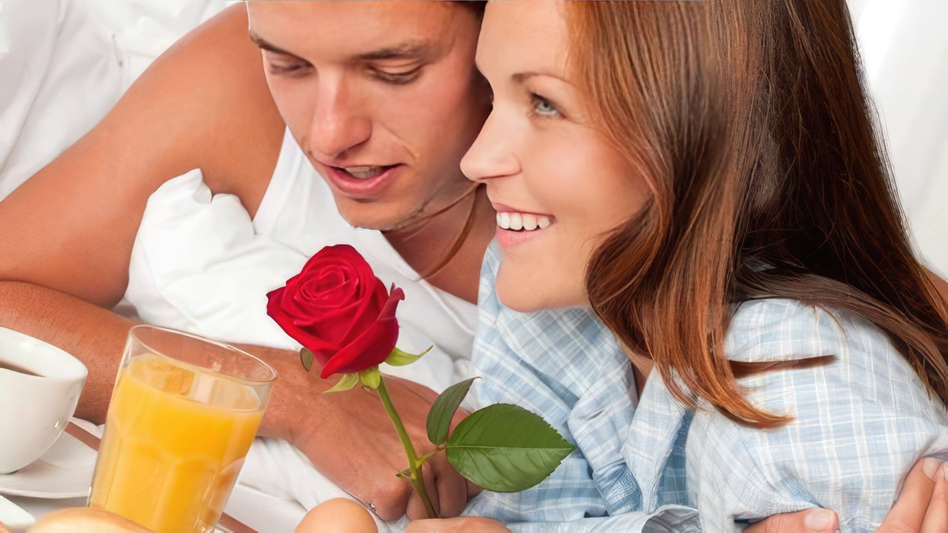Um homem Touro encontra verdadeira satisfação ao fazer amor com uma mulher Libriana