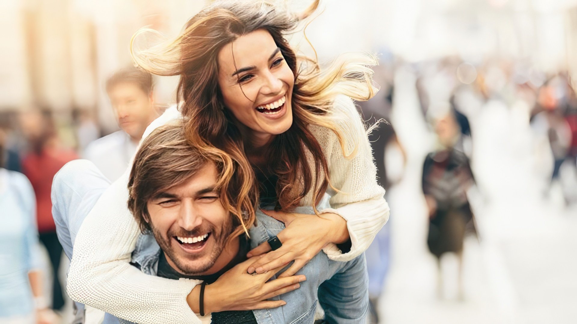 Regra geral, surgirá amor à primeira vista entre Aquário e Gémeos