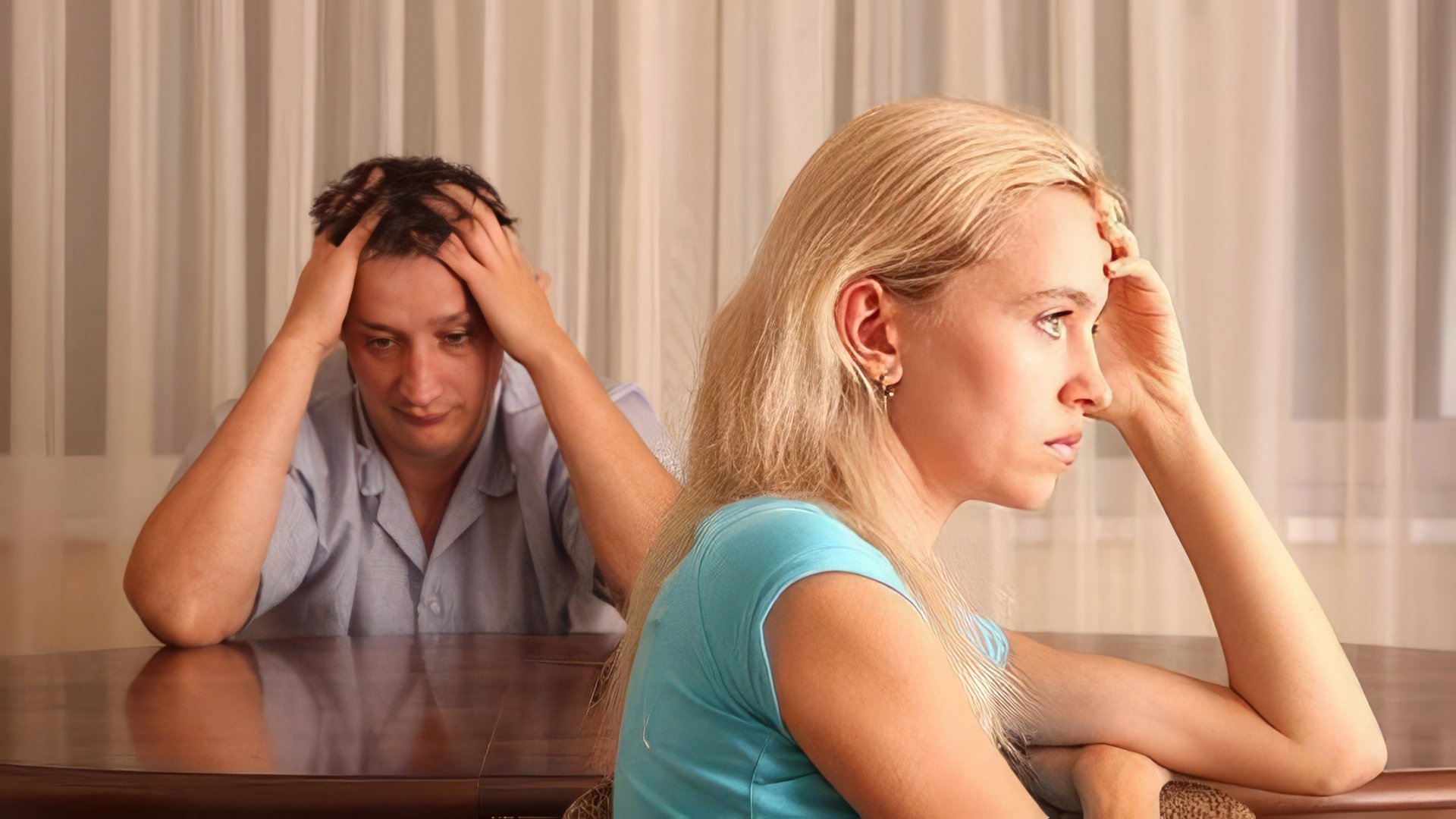 Mulheres Capricórnio praticamente não traem