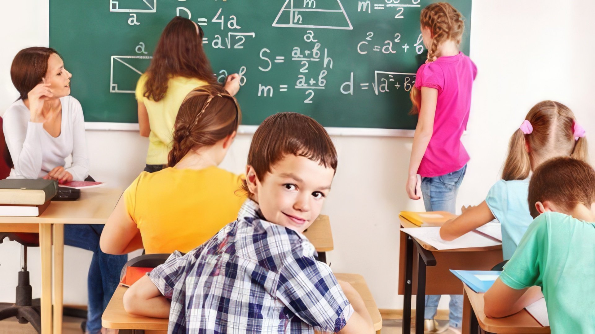 Proporcionar uma educação decente é uma prioridade para Sagitário e Gémeos