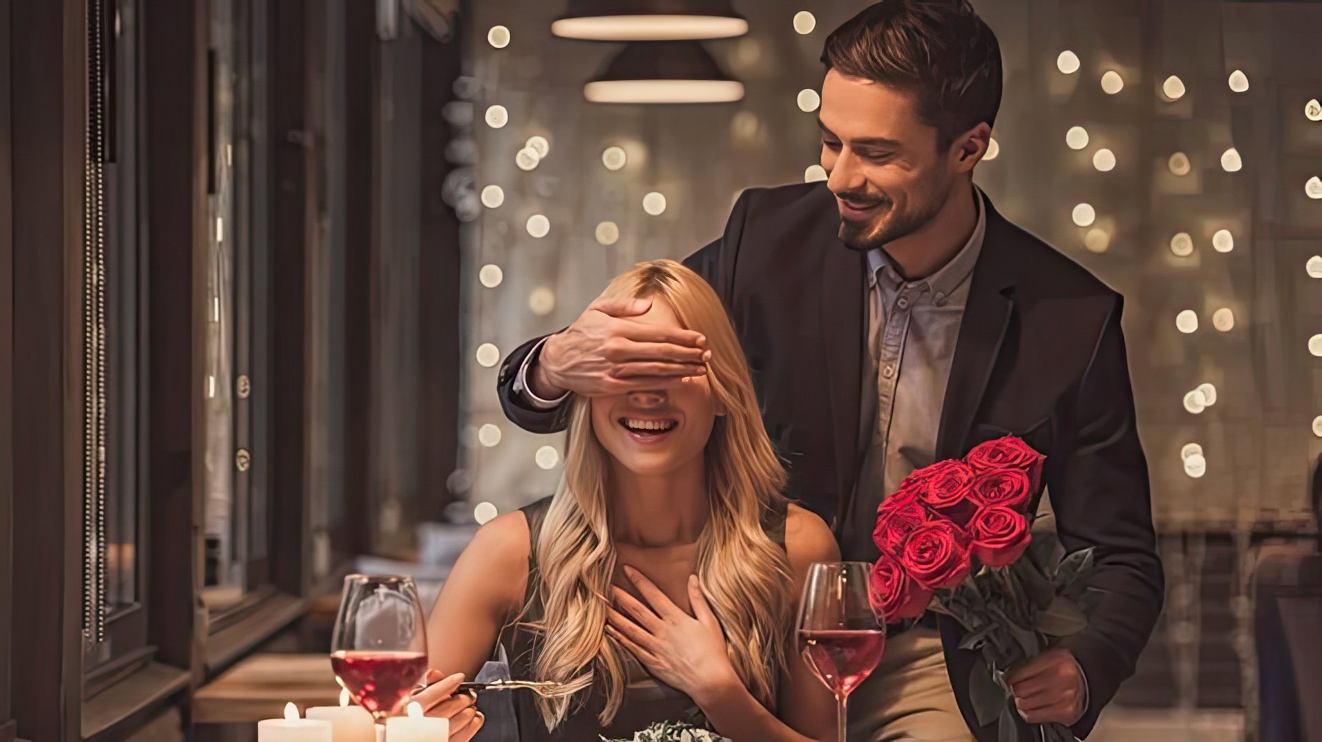 Para um homem de Leão, vitórias e derrotas no amor significam muito