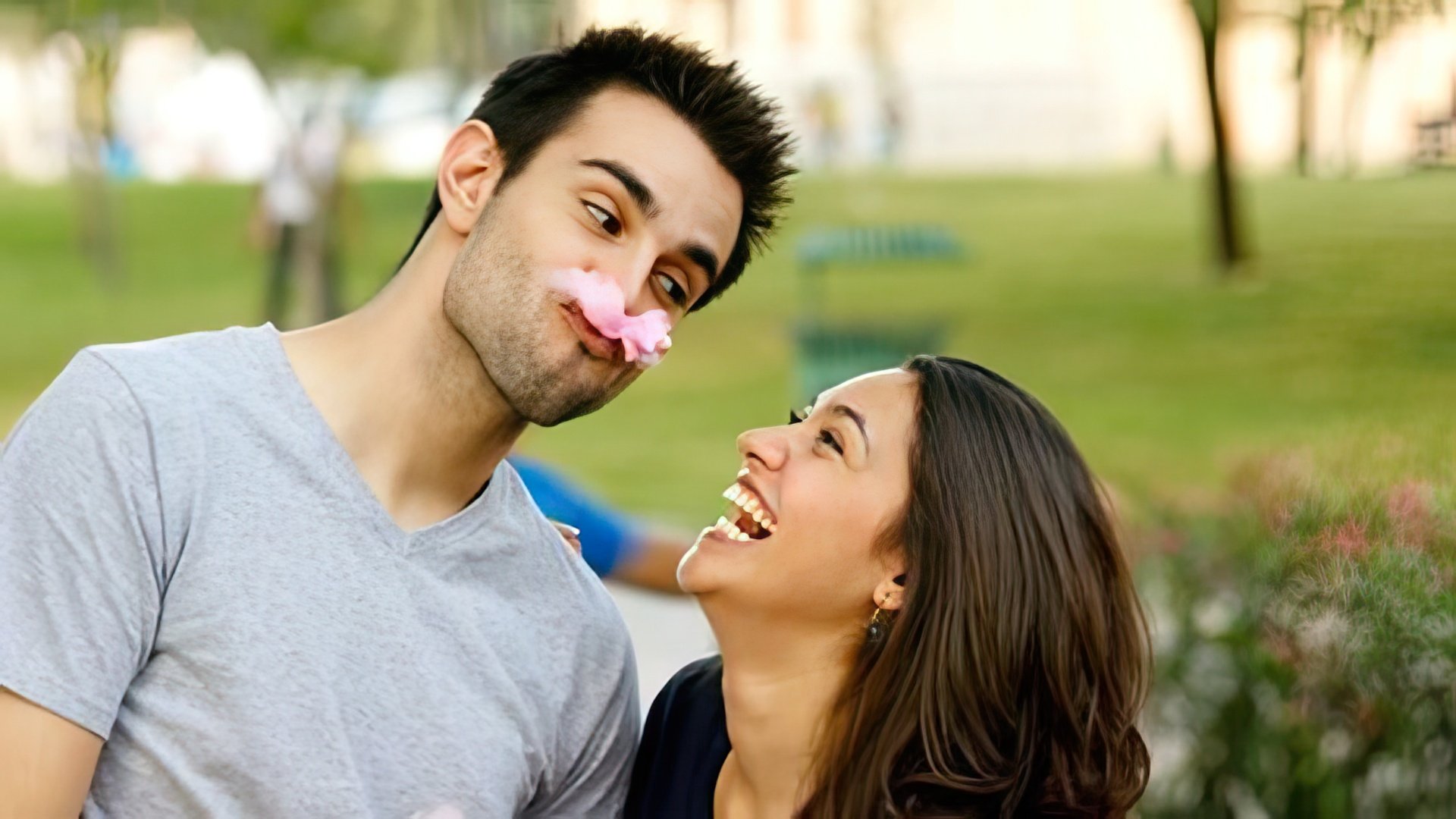 Gémeos e Sagitário são naturalmente dotados de compreensão do humor