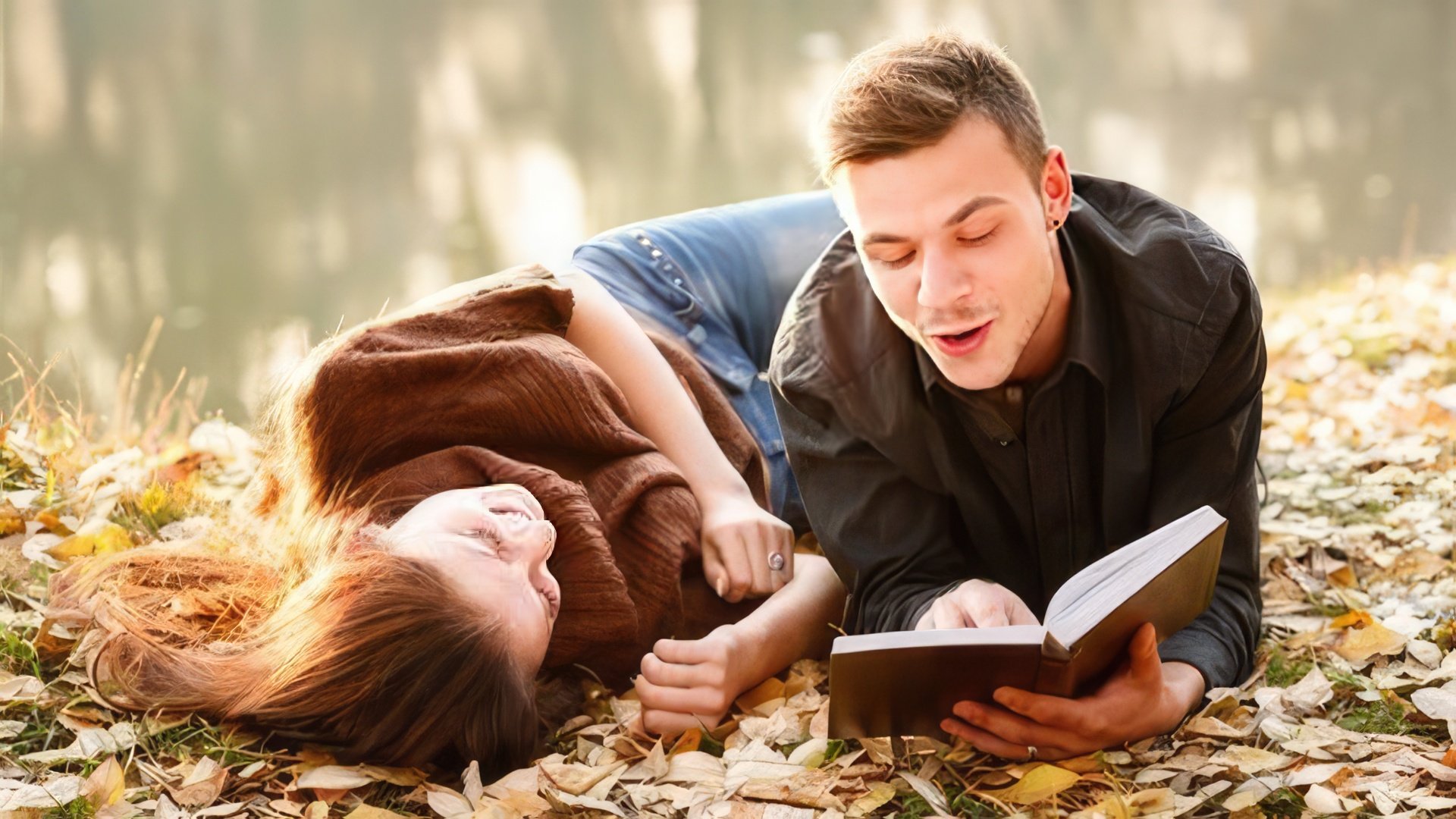 Na conquista da mulher Gémeos, o homem Leão deve conectar a sua eloquência e demonstrar desenvolvimento abrangente