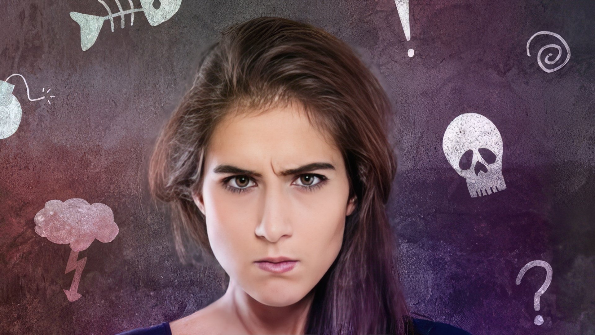 Deixar uma Mulher de Escorpião É Muito Perigoso