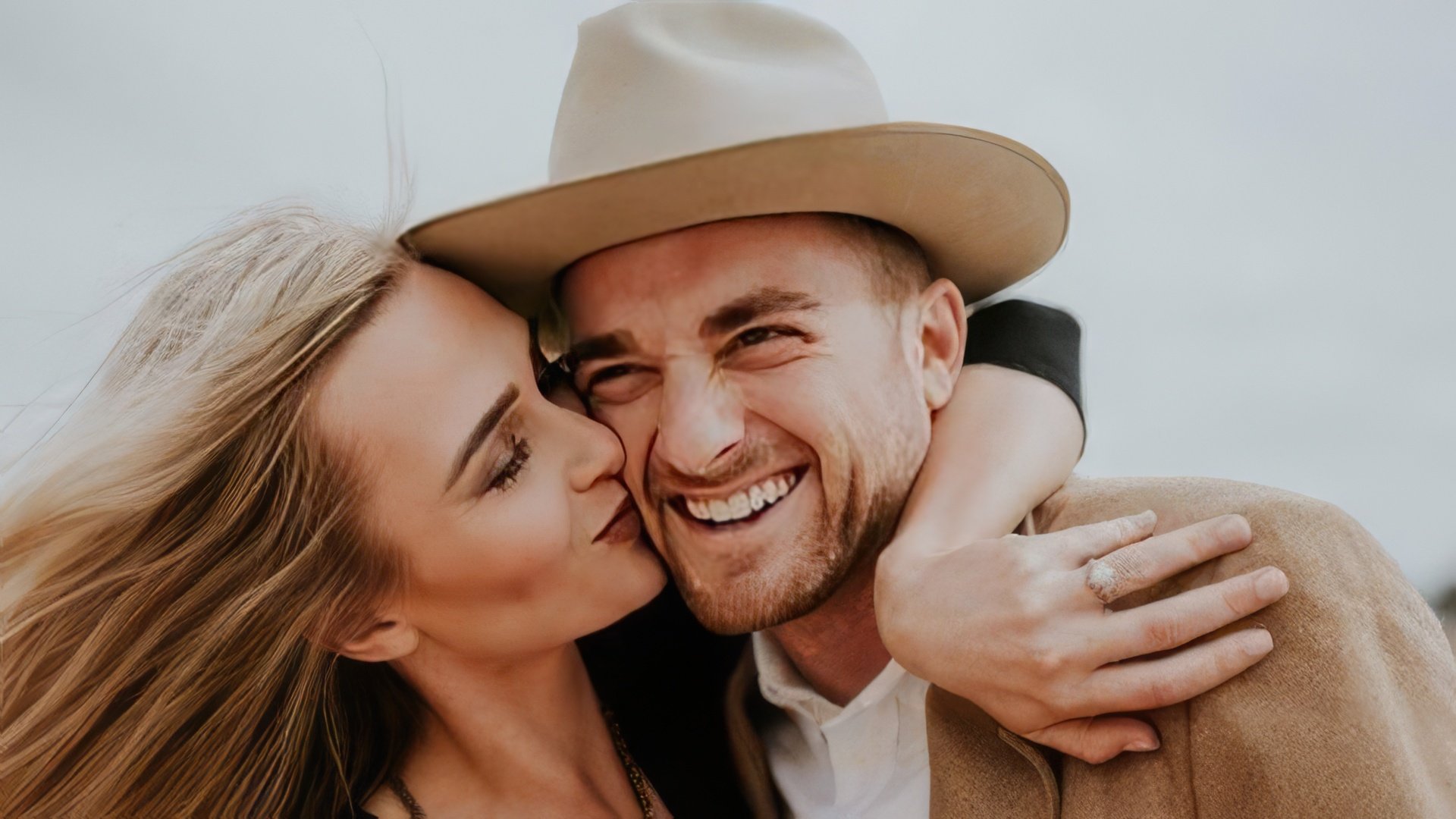 Frequentemente há simpatia mútua entre um homem Escorpião e uma mulher Caranguejo