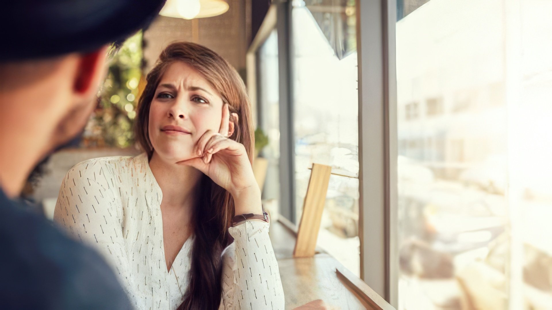 Virginianos de sexos opostos podem ser amigos, mas raramente amigos íntimos