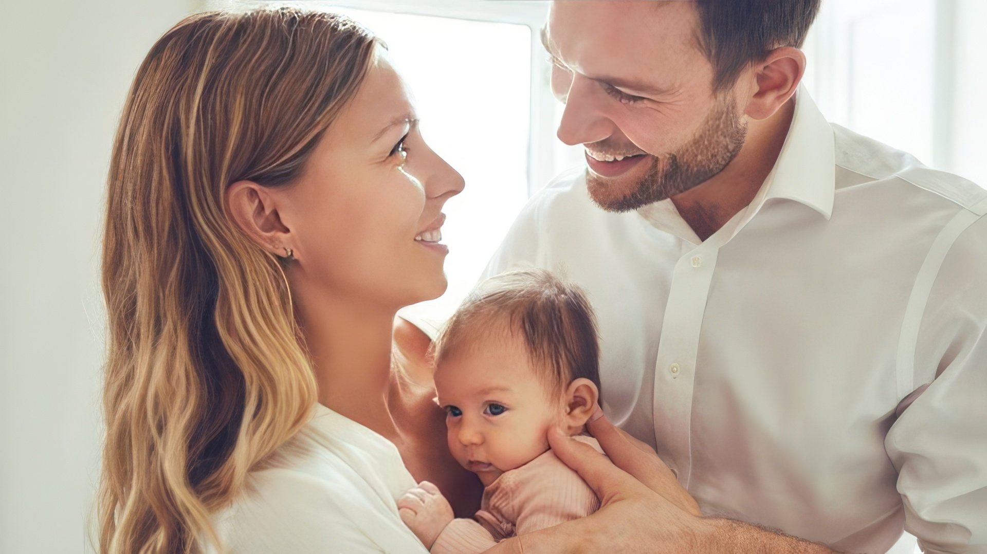 Uma mãe Peixes é atenta aos filhos, ama-os profundamente
