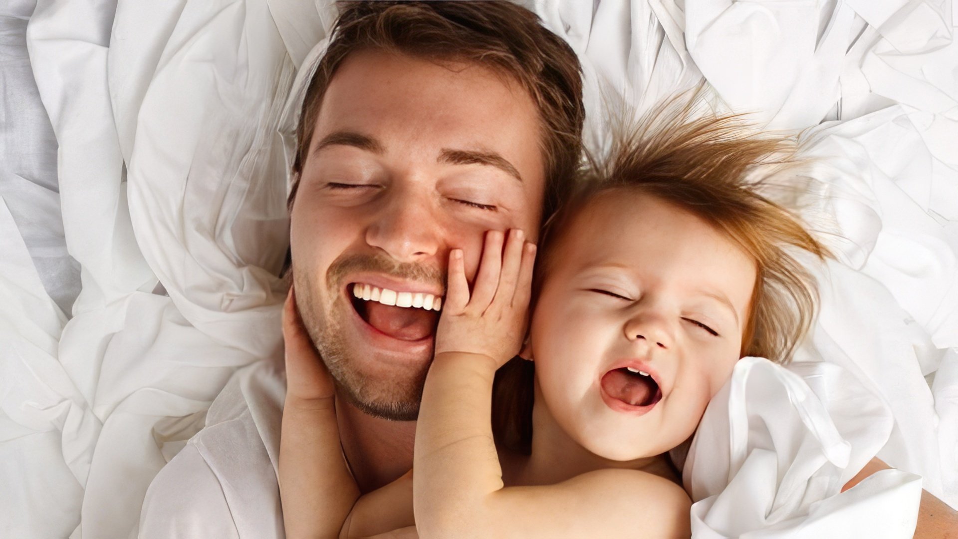 Um pai de Escorpião dará aos filhos um sentimento de segurança