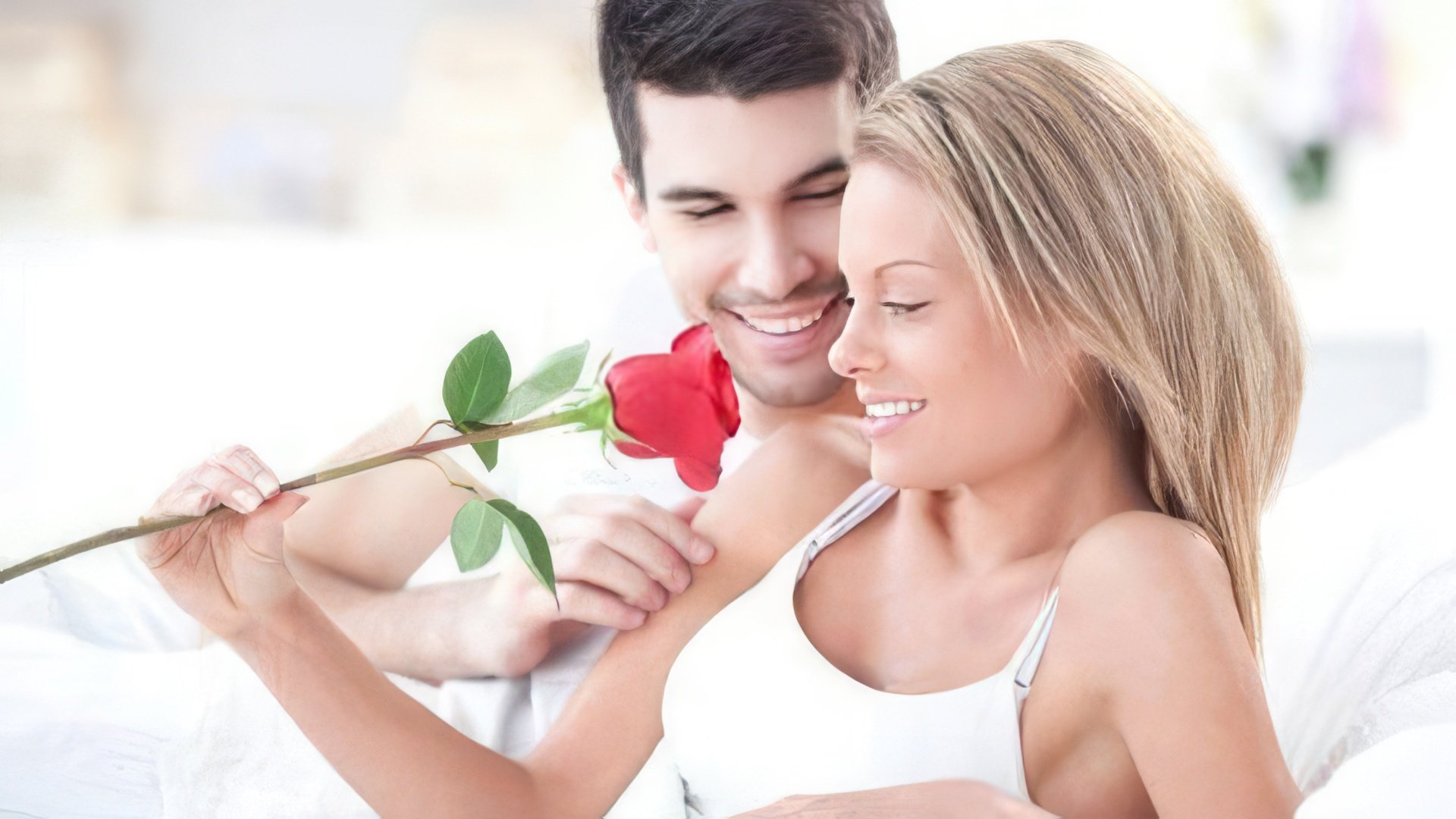 O Homem Capricórnio e a Mulher Peixes Dão-se Bem na Cama