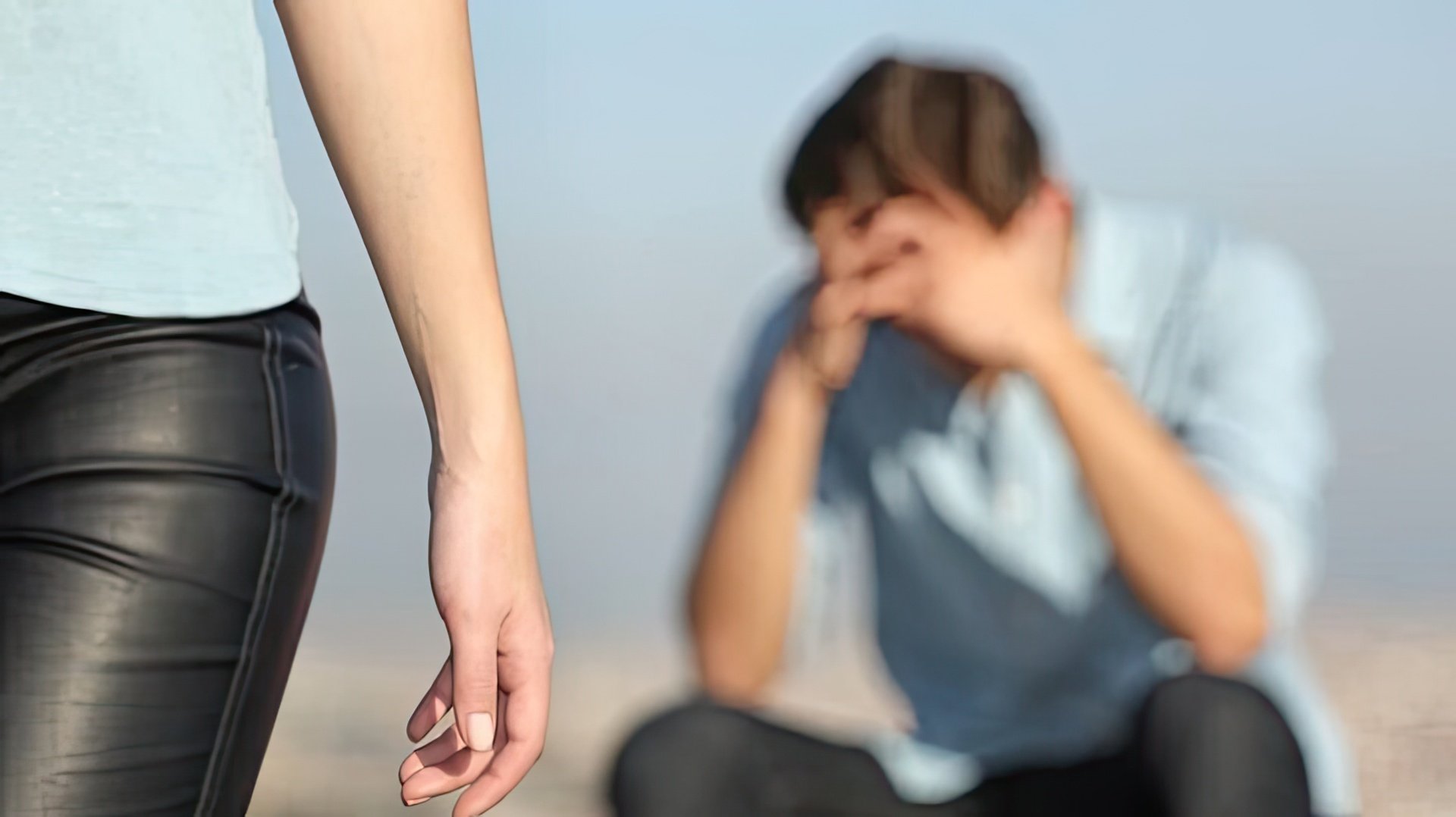 O homem de Capricórnio frequentemente inicia uma separação, da qual se arrepende rapidamente