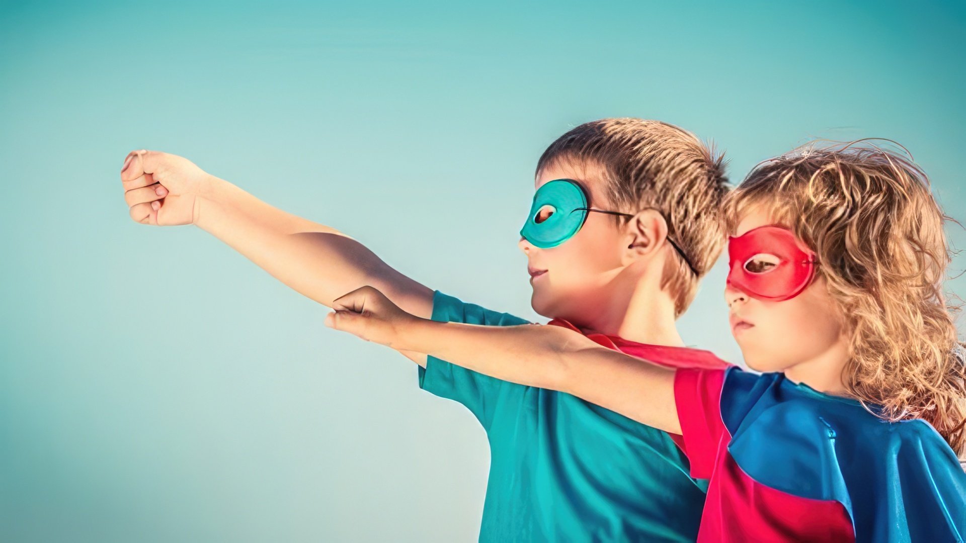 Os filhos da Leoa e do Capricórnio podem tornar-se líderes