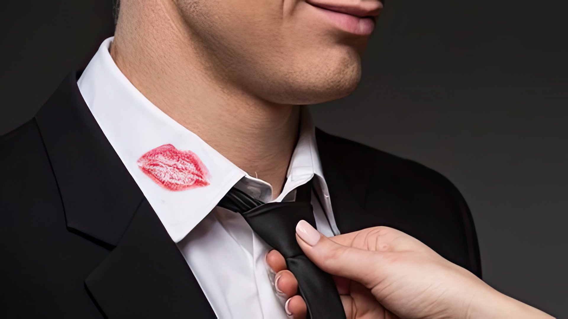 O homem de Leão tem a reputação de marido infiel