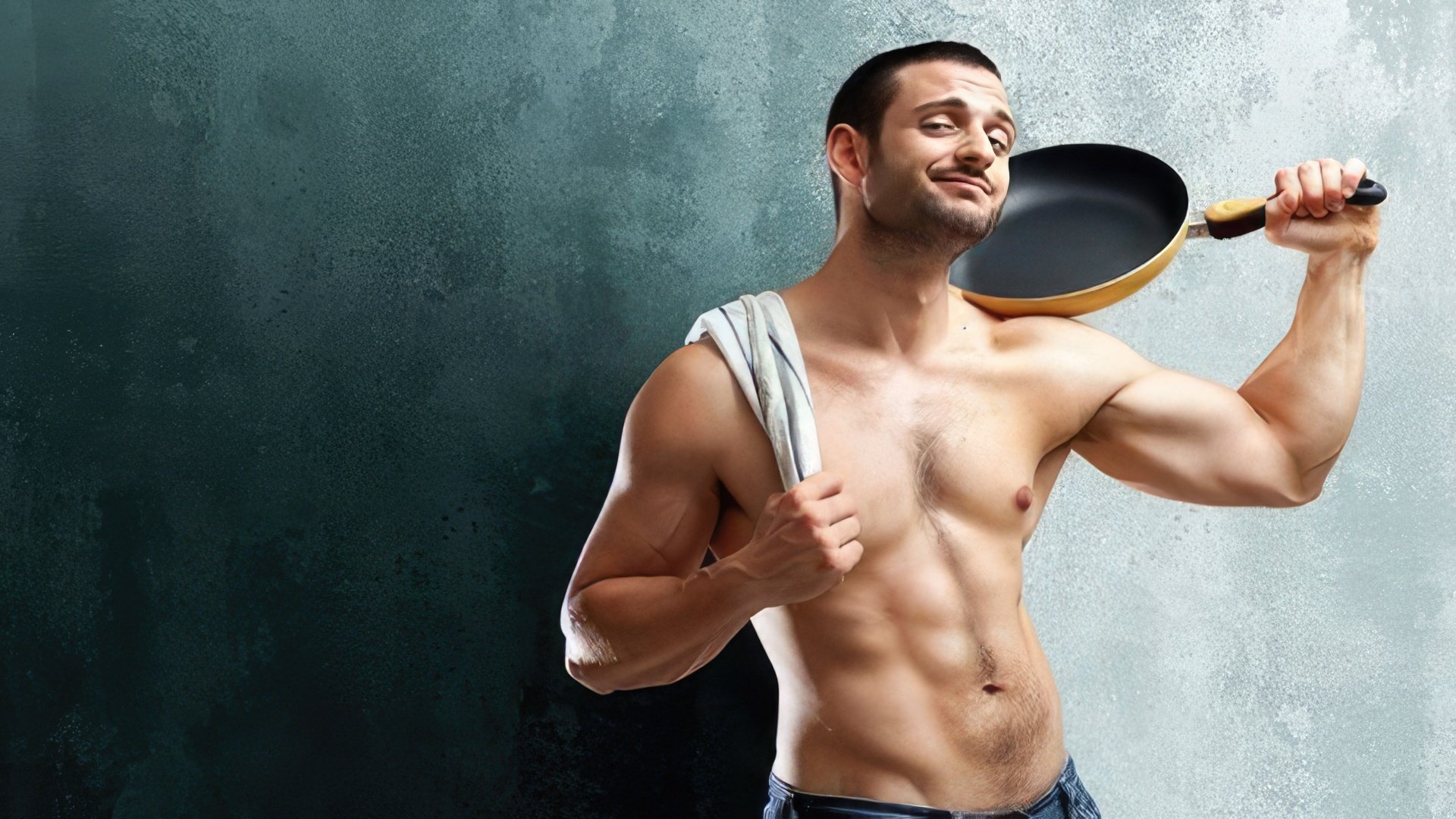 O homem de Peixes quer sentir-se desejável e perfeito