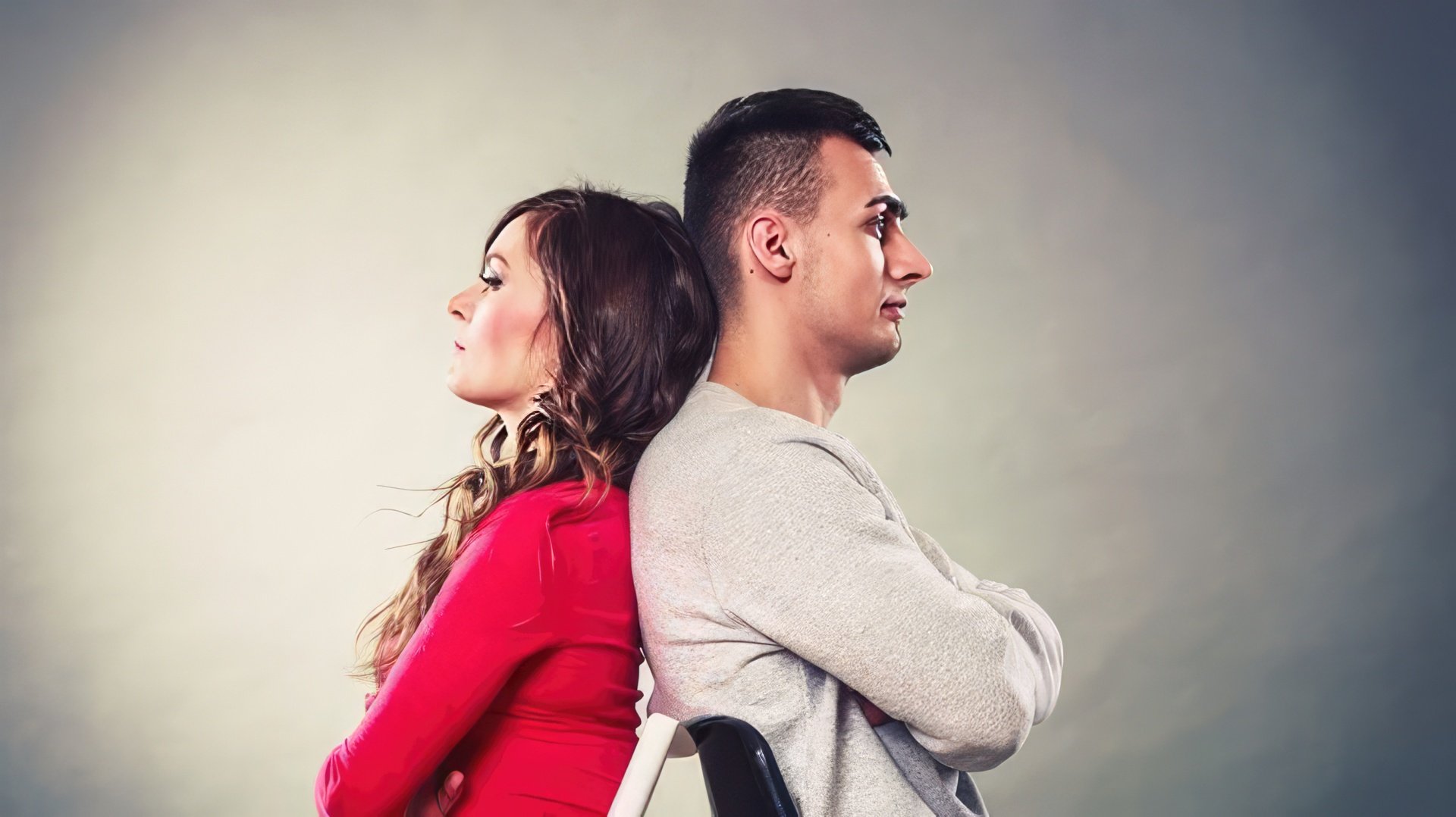 O Casal Escorpião e Virgem Terá de Aprender a Amar