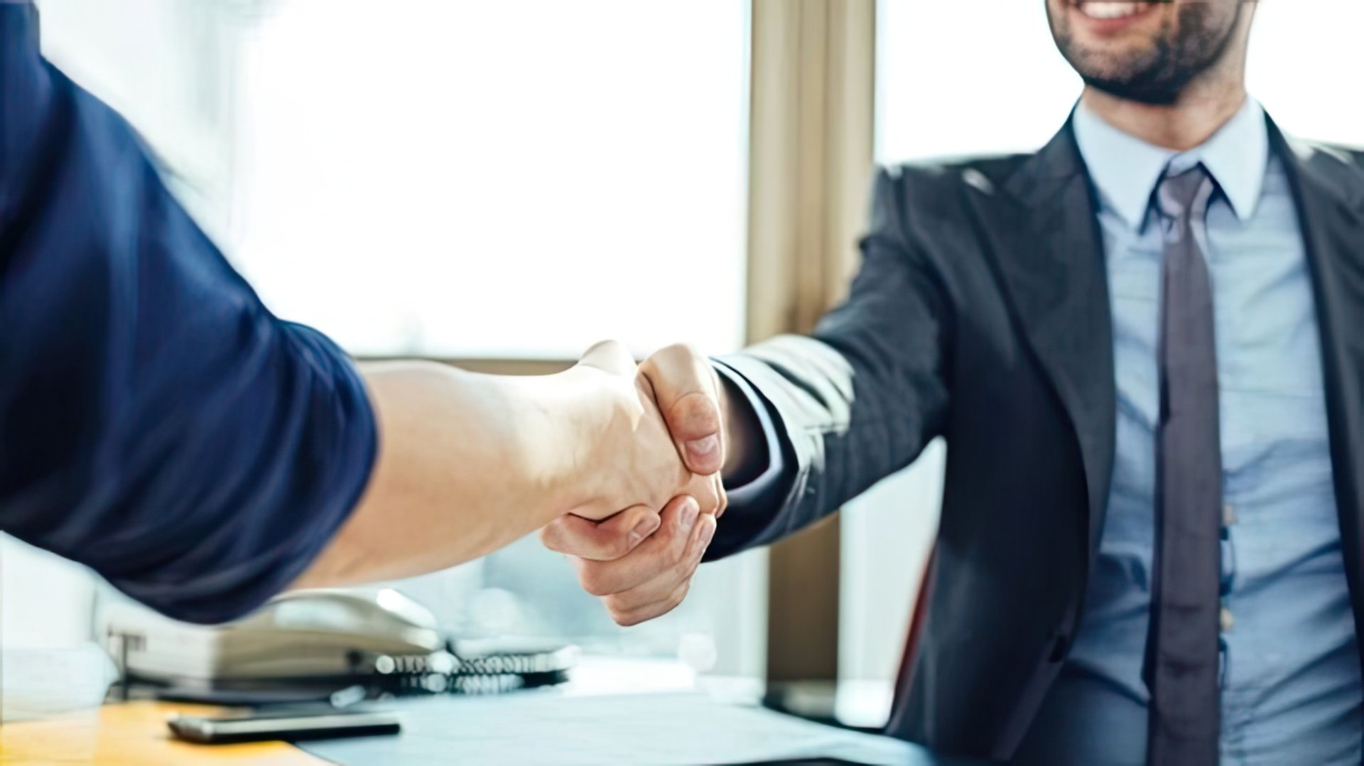 A sua compatibilidade profissional pode trazer uma parceria empresarial produtiva