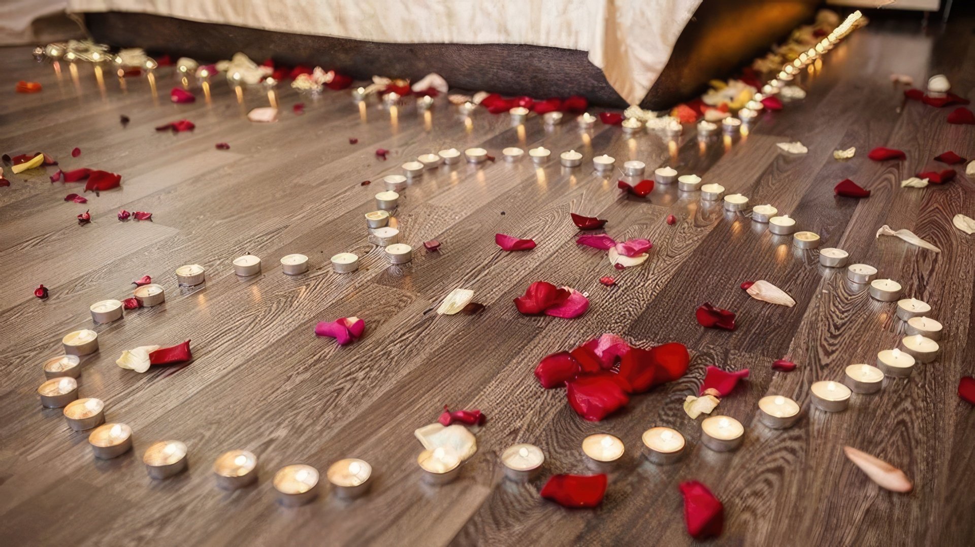 Ambos Adoram Romance