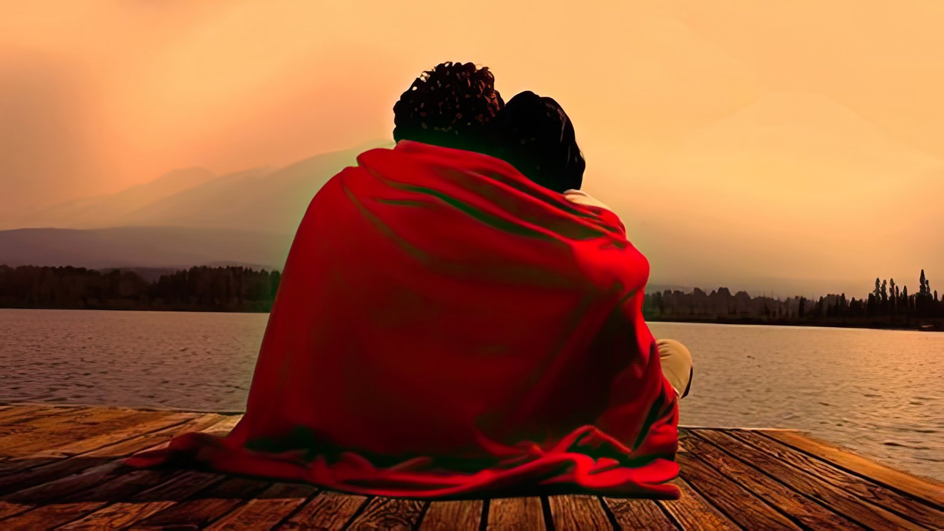 Para Preservar o Romance, Sagitário e Virgem Precisam de Estar Mais Juntos