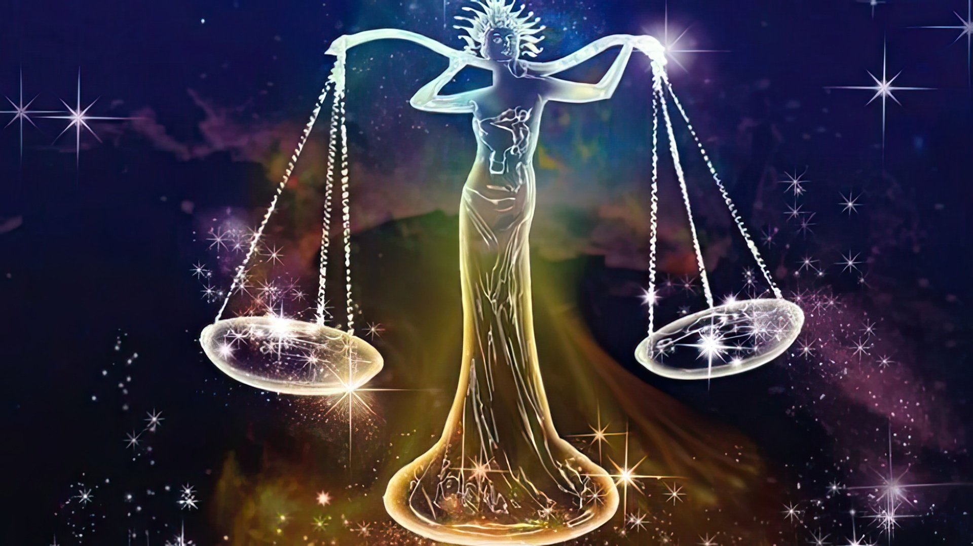Quais Signos do Zodíaco São Compatíveis com Libra?