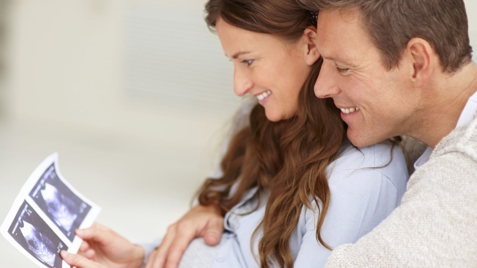 Os astrólogos não recomendam que este casal tenha filhos antes dos trinta anos