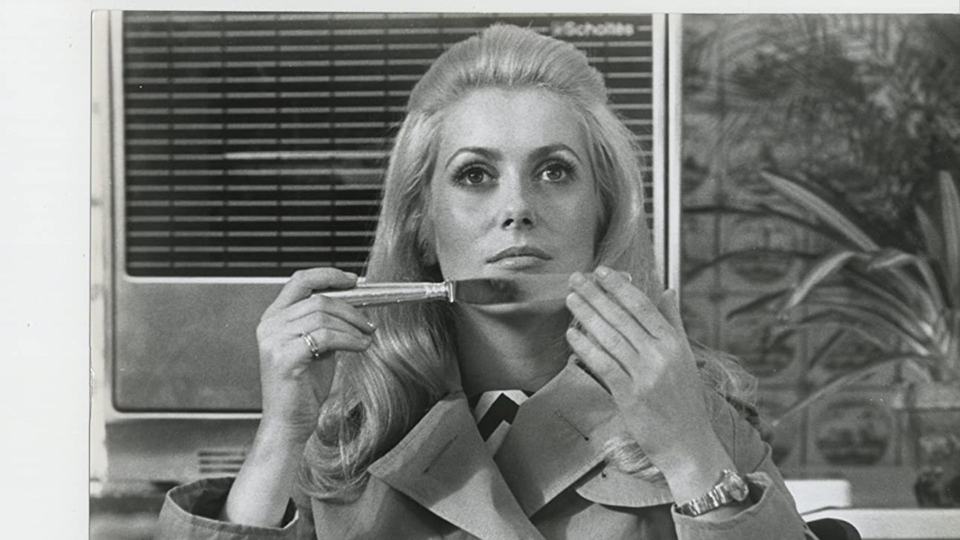 Catherine Deneuve – Libra pelo Horóscopo