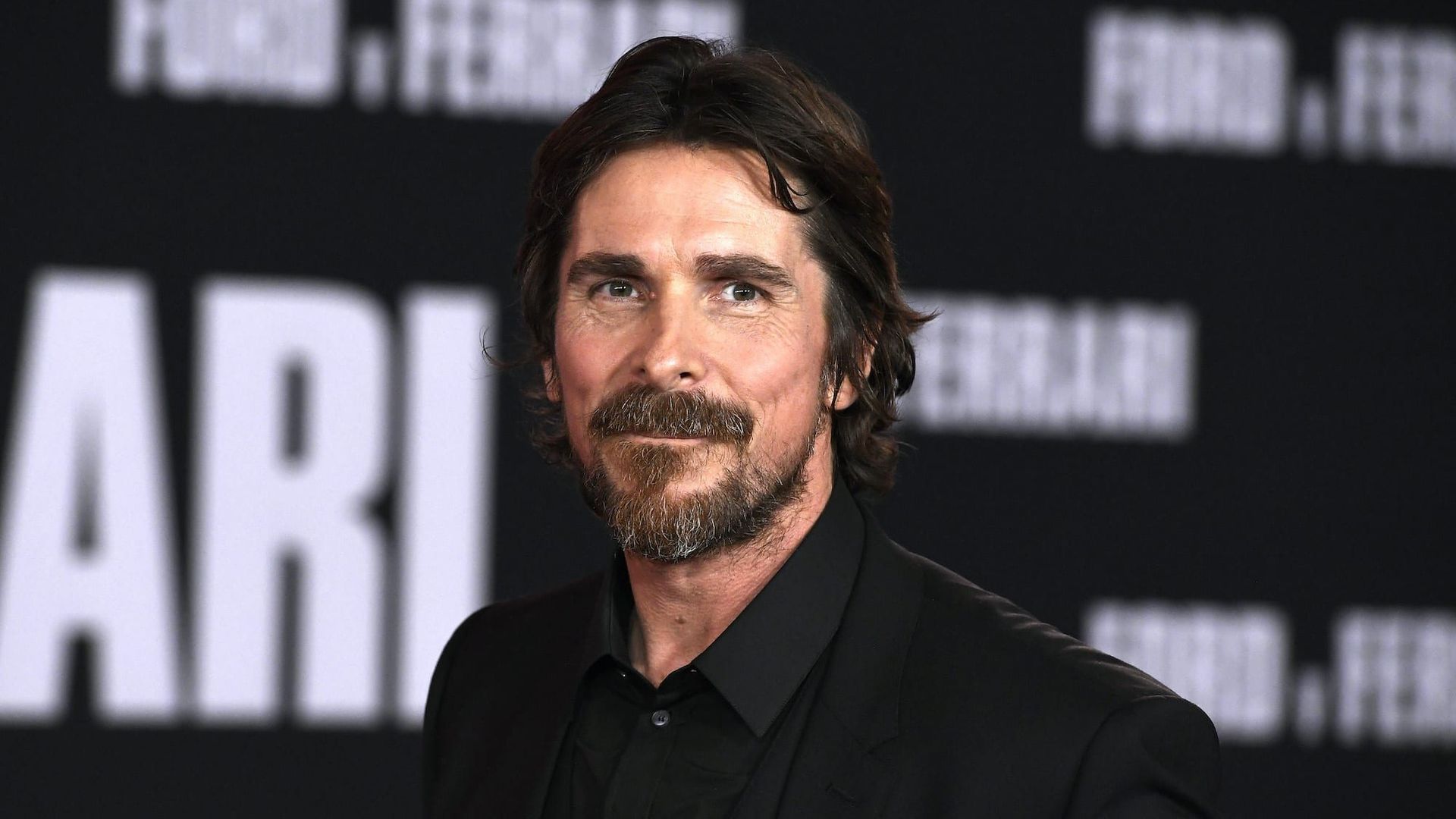 Christian Bale, um Aquário