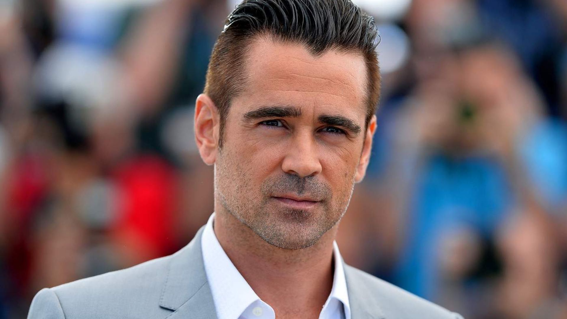 Colin Farrell – Geminiano