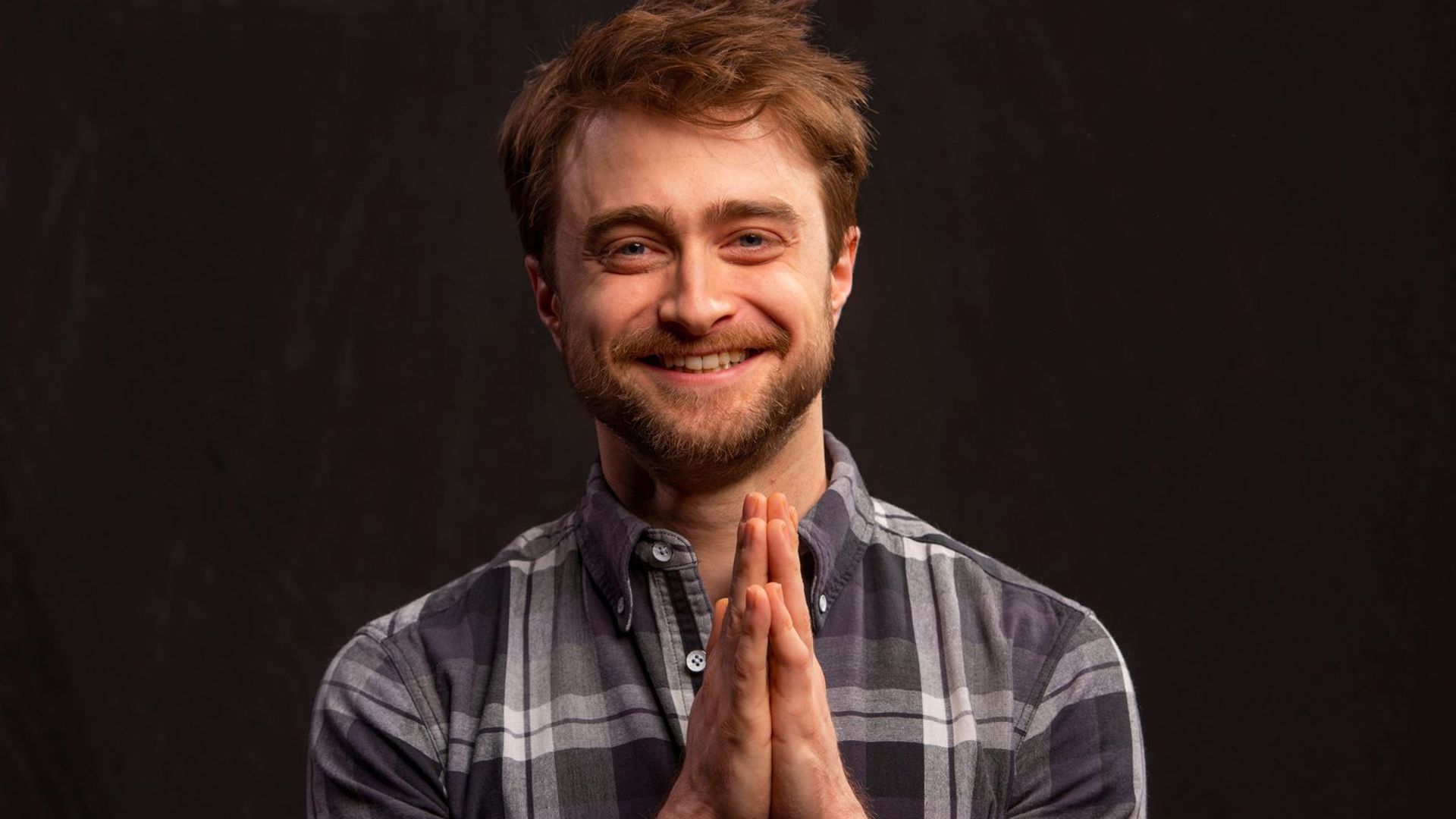 Daniel Radcliffe é um representante típico do signo de Leão