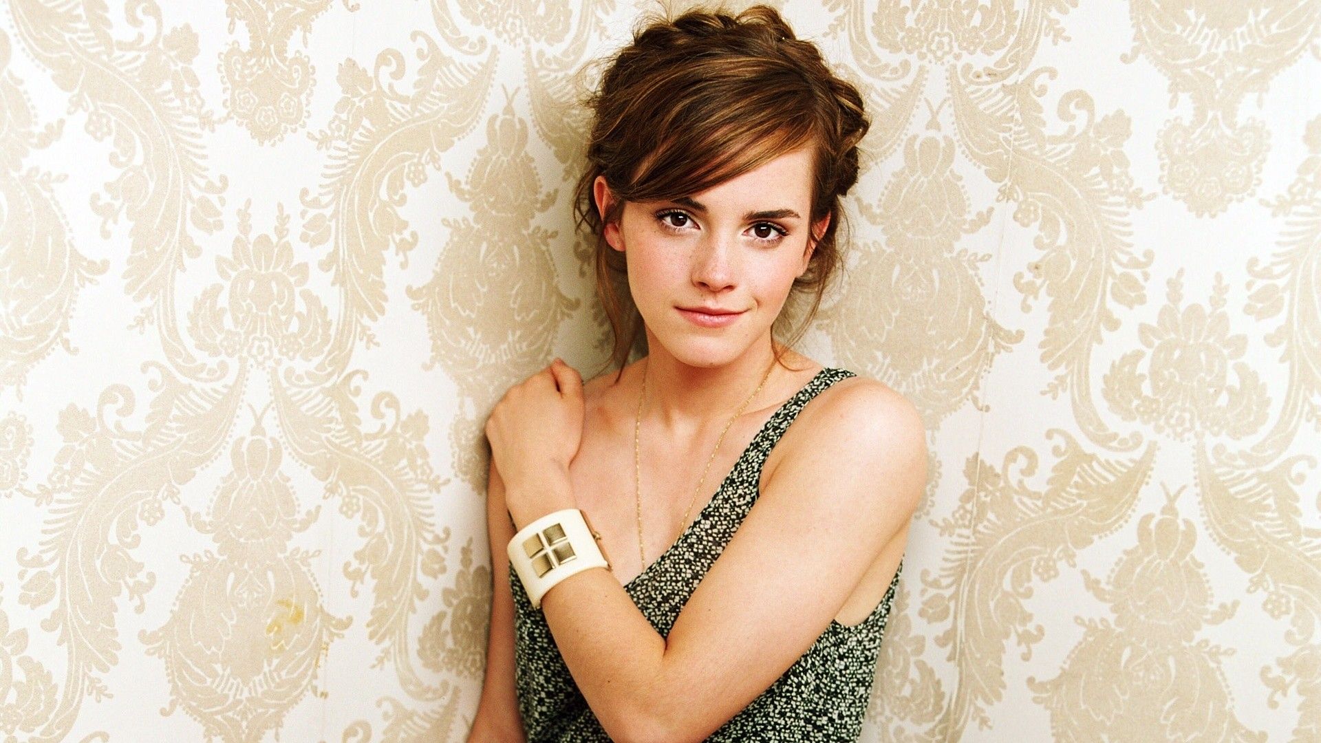 Emma Watson é Áries segundo o seu horóscopo